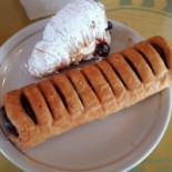 Helios Cafe' Dentro