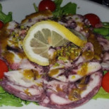 Il Porticciolo Nourriture