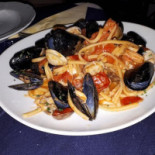 Il Porticciolo Nourriture