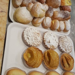 Helios Cafe' Comida