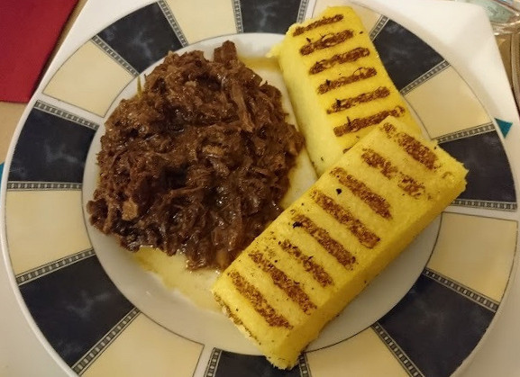 Tre Risotti Trattoria Nourriture