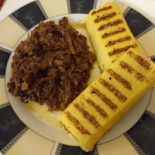 Tre Risotti Trattoria Nourriture