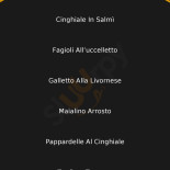 Il Merendacolo Del Cinghiale À l'intérieur