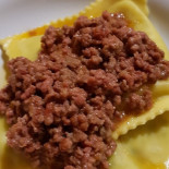 Il Merendacolo Del Cinghiale Nourriture