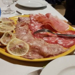 Il Merendacolo Del Cinghiale Nourriture