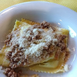 Il Merendacolo Del Cinghiale Nourriture