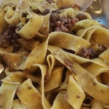 Il Merendacolo Del Cinghiale Nourriture