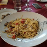 Novecento Comida