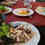 Novecento Comida
