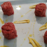 L'angolo Del Gusto