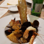 L'angolo Del Gusto