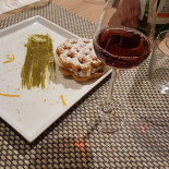 L'angolo Del Gusto food