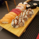 Mika Comida