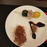 Mika Nourriture
