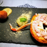 Fishfizz Comida