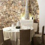 Villa La Siragusa Comida