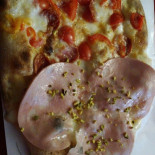 L'oste Matto Nourriture