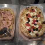 L'oste Matto Nourriture