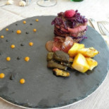 2 Lanterne Comida