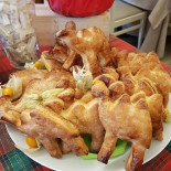 2 Lanterne Comida