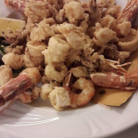 Pizzeria L'orcino Nourriture