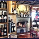 La Rocchetta Nourriture