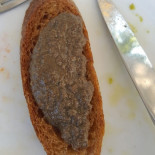 La Rocchetta Nourriture