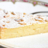 La Vela Nourriture