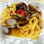 La Vela Nourriture