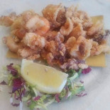 La Vela Nourriture