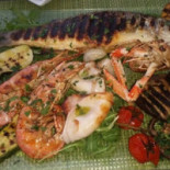 Sottosopra Nourriture