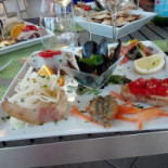Sottosopra Nourriture