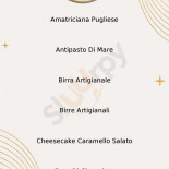 Pizzeria Il Patriarca Nourriture