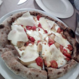 Pizzeria Il Patriarca Nourriture