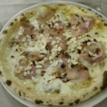 Pizzeria Il Patriarca Nourriture