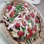 Pizzeria Il Patriarca Nourriture