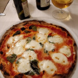 Pizzeria Il Patriarca Nourriture