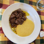 Parparo Vecchio Nourriture