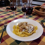 Parparo Vecchio Nourriture