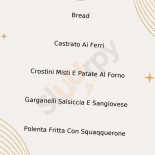 Osteria Due Marie inside