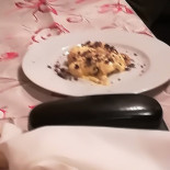 Osteria Due Marie food