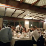 I Monitilli Di Brisacane Nourriture