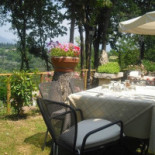 La Dacia Comida