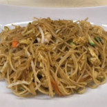 Cinese Oriente Nourriture