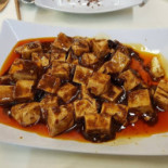 Cinese Oriente Nourriture