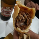 Panzerottotime Comida