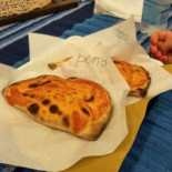 Panzerottotime Comida