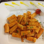 La Borgata Comida
