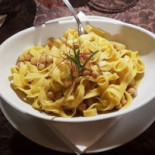 La Borgata Comida