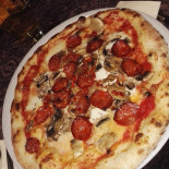 La Borgata Comida